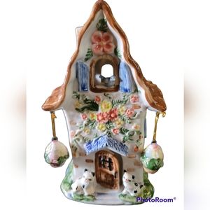 T-Light candle holder